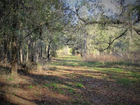 County Road 772b, Webster, FL 33597