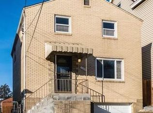 1610 Belasco Ave, Pittsburgh, PA