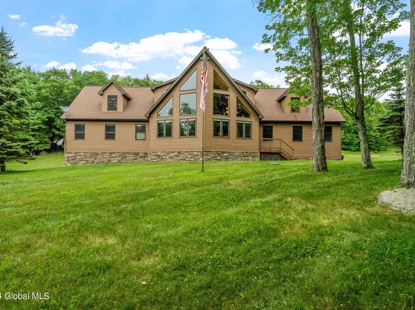 87 Horsehill Road, Northville, NY 12134