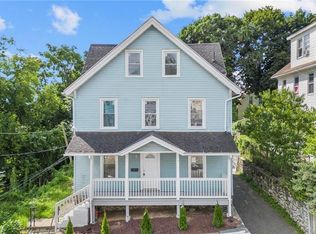 15 Seymour St, Waterbury, CT 06708