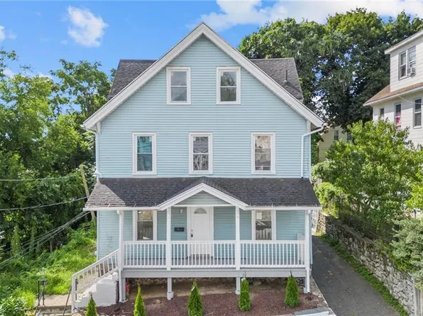 15 Seymour Street, Waterbury, CT 06708