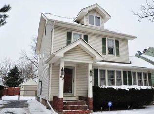 60 Dalston Rd, Rochester, NY 14616
