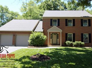 35 Longspur Dr, Wilmington, DE