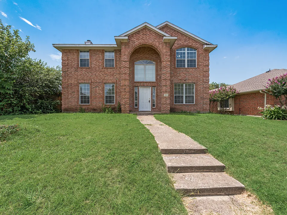 1414 Berkley Rd