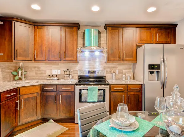 330 S Collington Ave, Baltimore, MD 21231