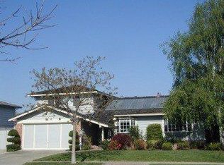 10390 Farallone Dr, Cupertino, CA