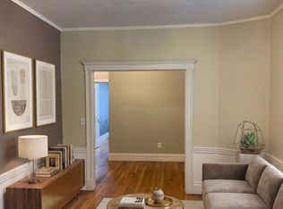 30 Chiswick Rd APT 4A, Boston, MA 02135
