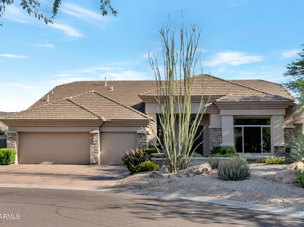 10931 E BAHIA Drive, Scottsdale, AZ 85255