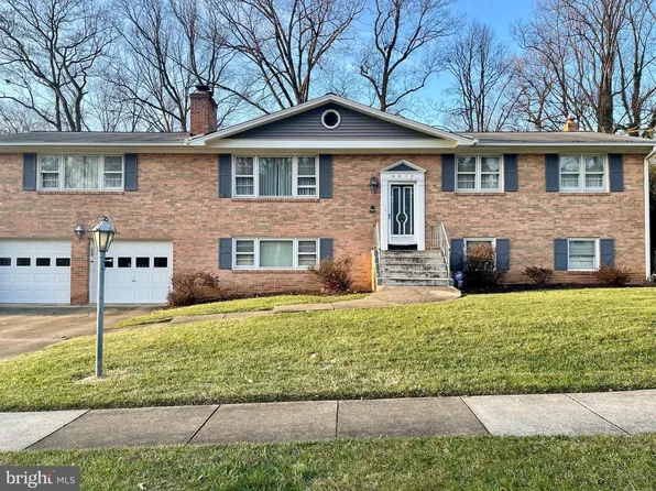 9613 Caltor Ln, Fort Washington, MD 20744