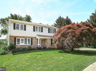 131 Lehman Dr, York, PA 17403