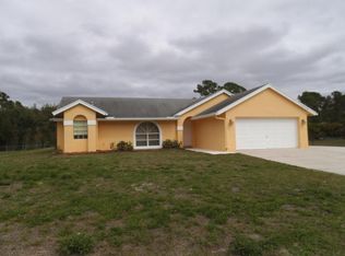 17713 W Alan Black Blvd, Loxahatchee, FL 33470