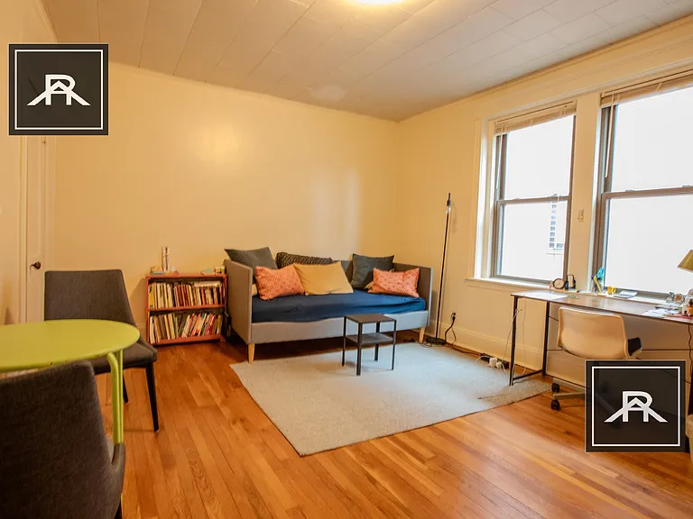 1444 Commonwealth Ave #31 — Photo 4
