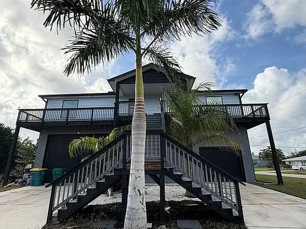 2601 Larkspur Dr, Punta Gorda, FL 33950