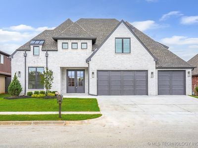 4347 S 170th Ave E, Tulsa, OK, 74134