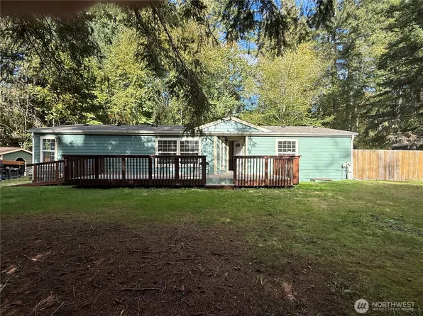 730 NE Snowcap Drive, Tahuya, WA 98588