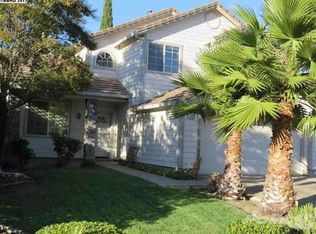 1731 Mount Silliman Way, Antioch, CA
