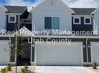 441 S Pegasus Way, Saratoga Springs, UT 84045