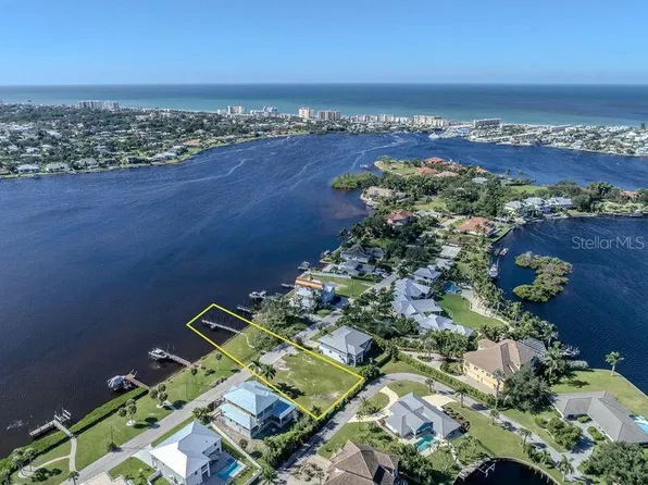 312 SUNRISE DRIVE LOT 6, NOKOMIS, FL 34275