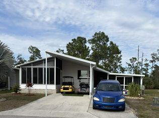 3859 Golf Cart Dr #270A, North Fort Myers, FL 33917