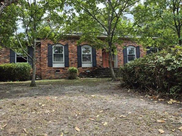 237 King Charles Rd, Columbia, SC 29209