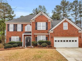 1812 Ivy Breeze Ct, Grayson, GA 30017