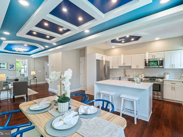 2916 Oakley Ave, Baltimore, MD 21215