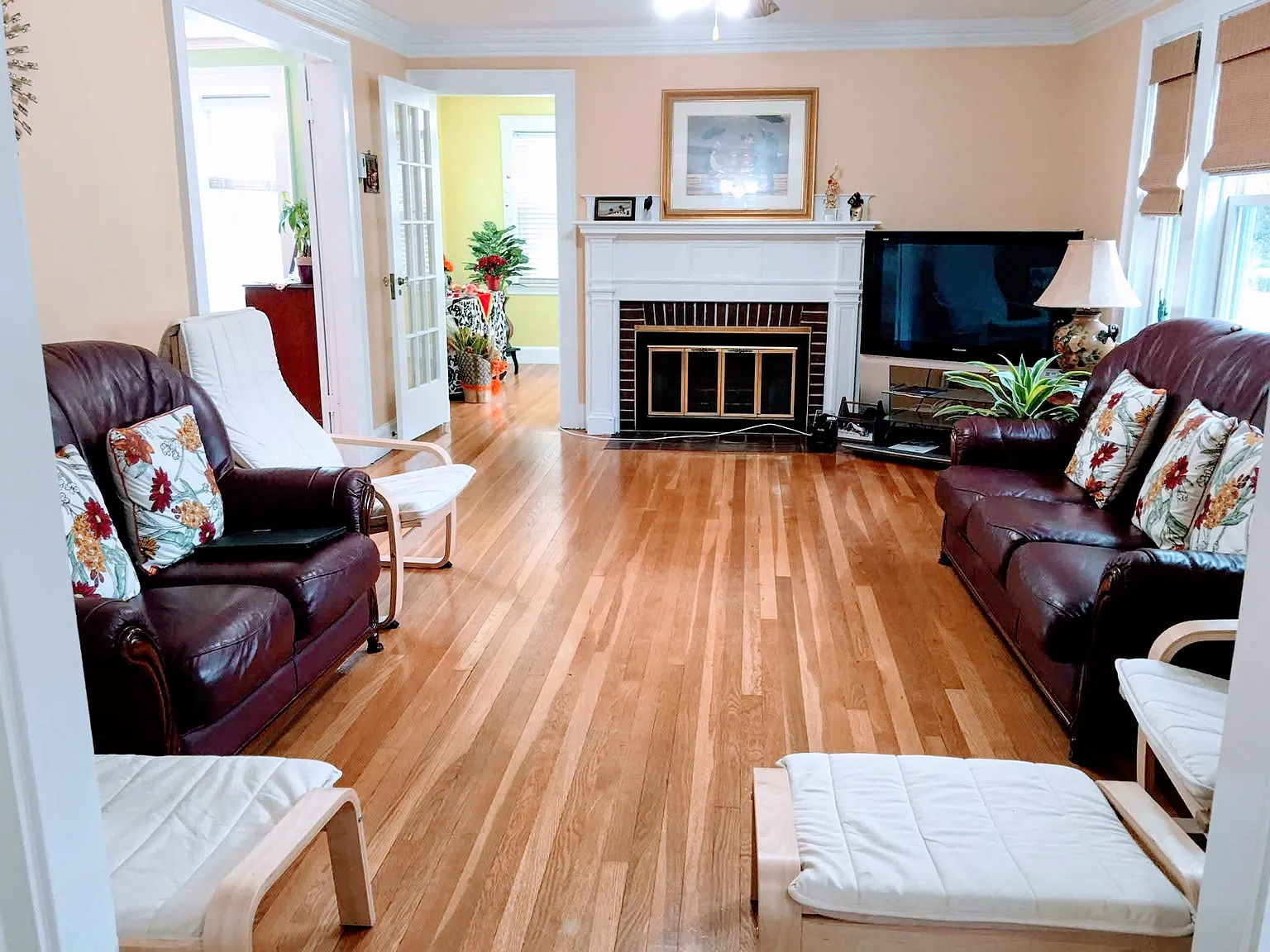 2 bed, 1298 sqft, $3,250 — Photo 3