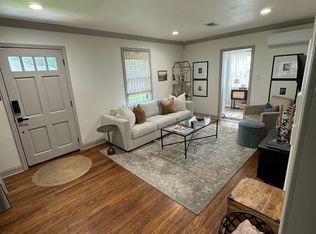 4695 Flamingo Rd, Memphis, TN 38117