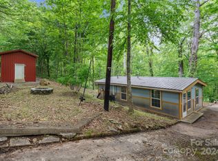 626 Hall Top Rd, Waynesville, NC 28786