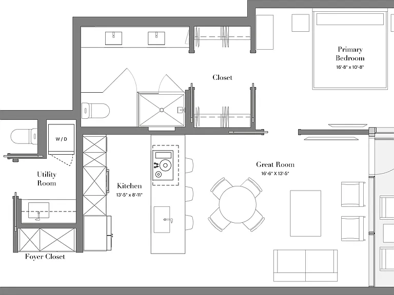 Optima McDowell Mountain Apartments — Photo 26
