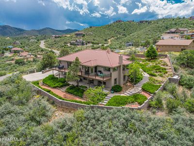 480 N Fitzmaurice Dr, Prescott, AZ, 86303