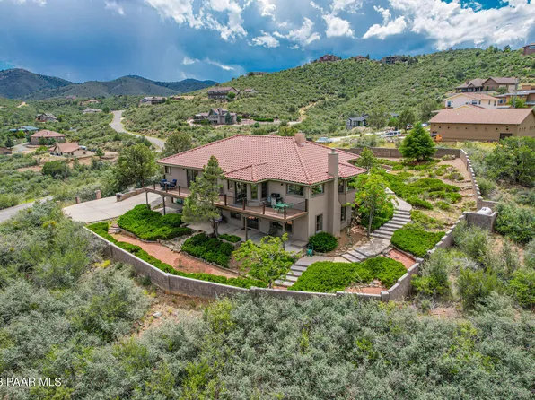 480 N Fitzmaurice Dr, Prescott, AZ 86303