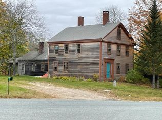 3 Rogers Point, Steuben, ME 04680