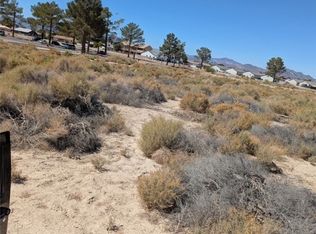 570 E Tacoma Rd, Pahrump, NV 89048