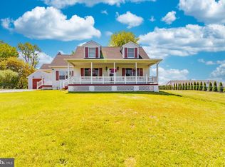 61 Woodstown Rd, Mullica Hill, NJ 08062