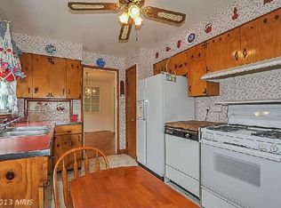 203 Regency Cir, Linthicum, MD 21090