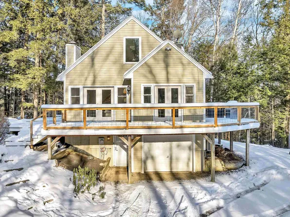 48 Swain Road, Meredith, NH 03253