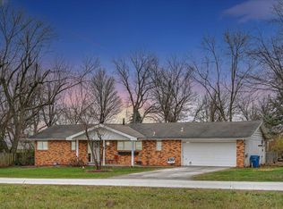 1958 W Grapevine Drive, Ozark, MO 65721