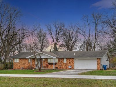 1958 W Grapevine Drive, Ozark, MO, 65721