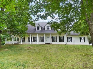 3266 N McLean Rd, Franklin, OH 45005