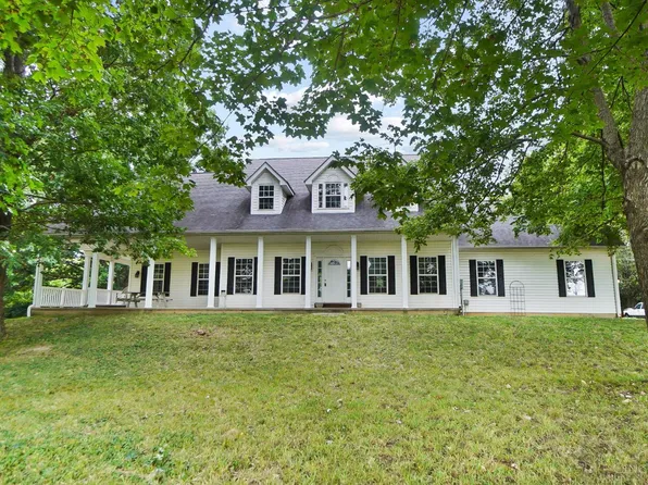 3266 N McLean Rd, Franklin, OH 45005