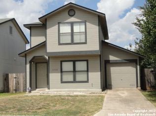 7939 Ruby Mdw, San Antonio, TX 78251
