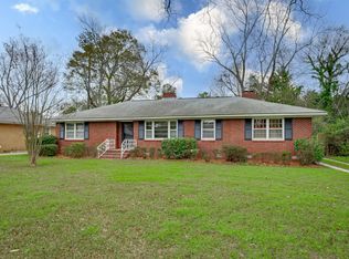 612 Wren St, Sumter, SC 29150