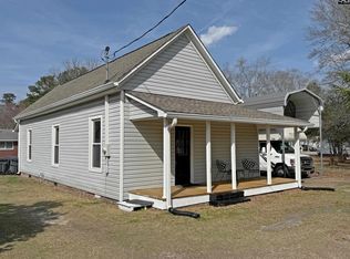 340 Mill St, Batesburg, SC 29006