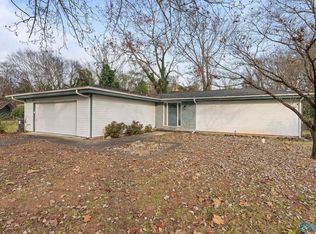 3706 Oakdale Ct NW, Huntsville, AL 35810