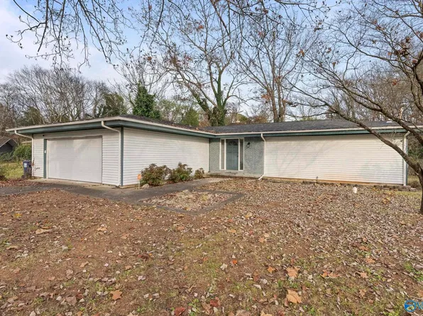 3706 Oakdale Ct NW, Huntsville, AL 35810