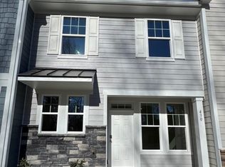 430 La Maison Ave #12, Wendell, NC 27591