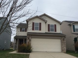 3902 Candle Berry Dr, Indianapolis, IN 46235