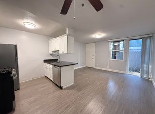 Tahoe Terrace Apartments, Oakland, CA 94601