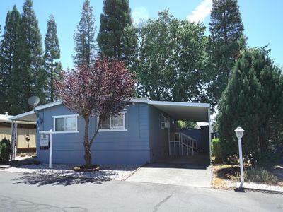 1036 Maple Drive, Windsor, CA, 95492